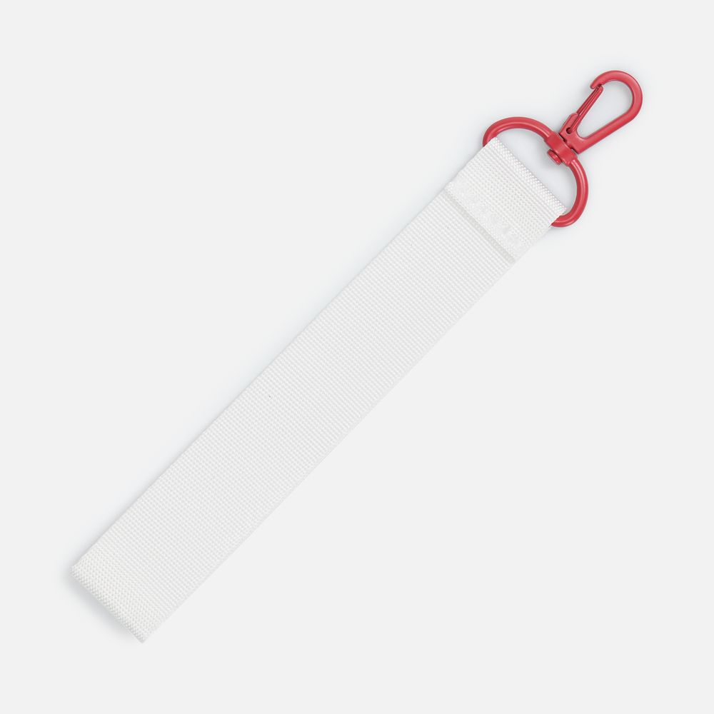 Ремувка Vola, белая с красным / Миниатюра WWW (1000)