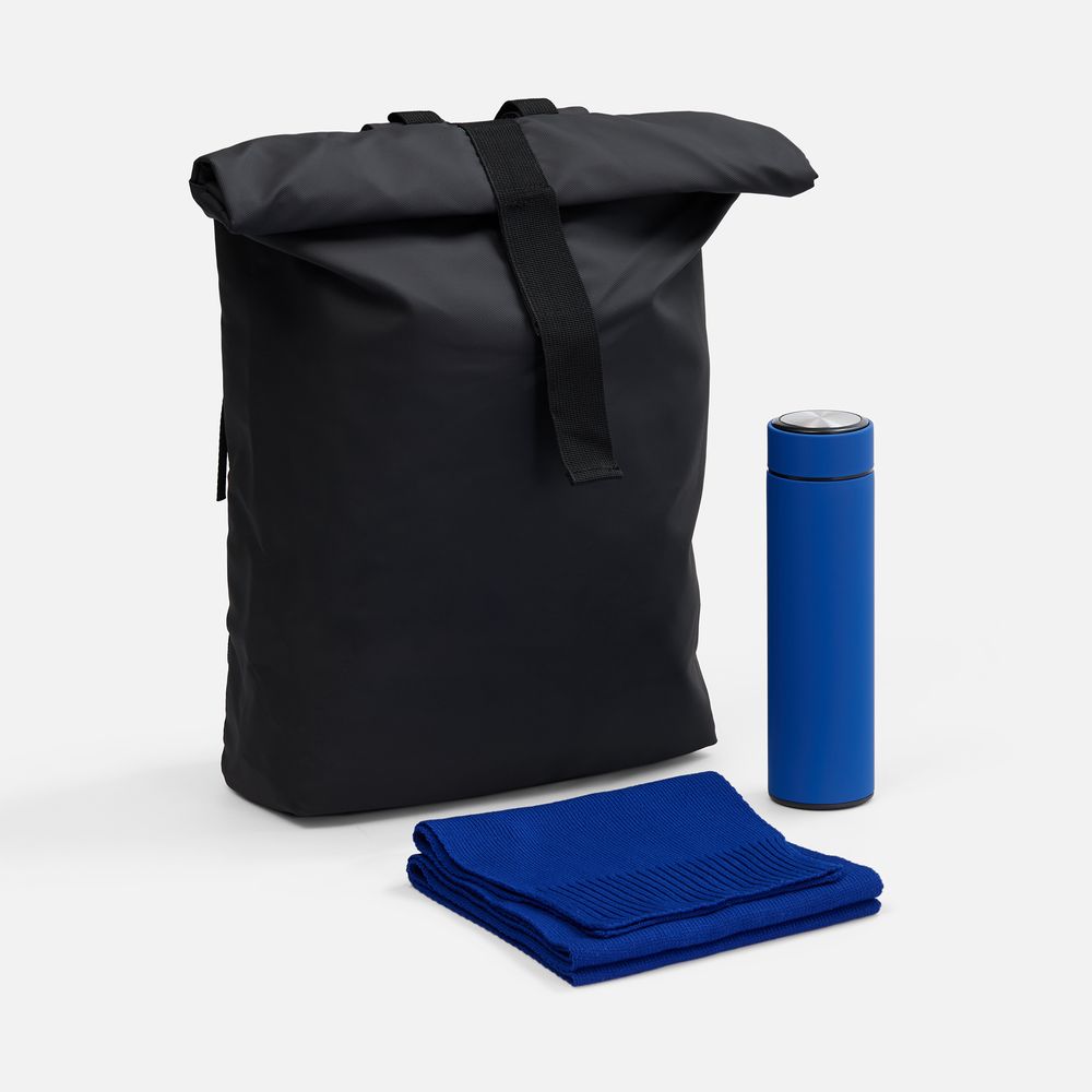 Набор Altrang, синий / Миниатюра WWW (1000)