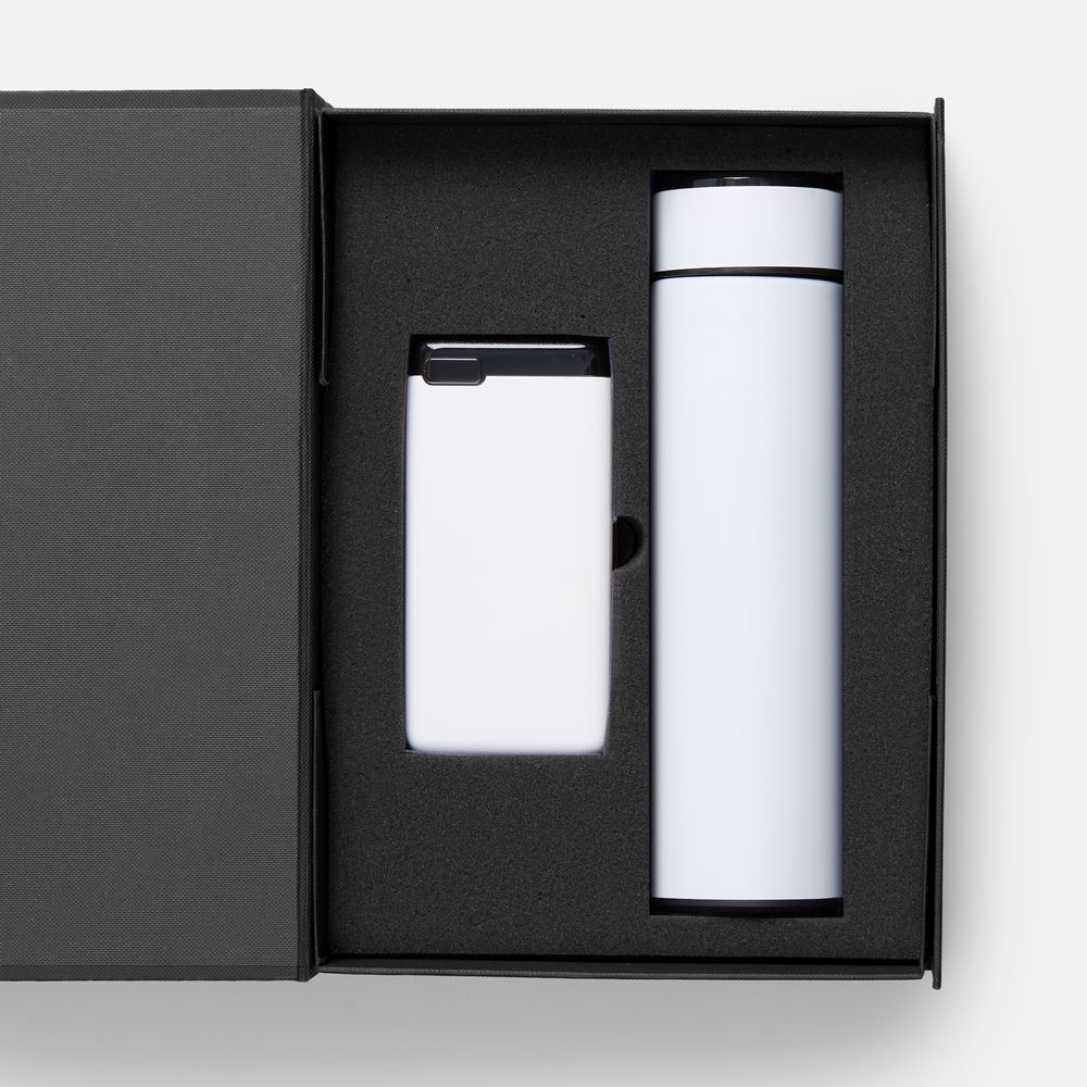 Набор Fast Trick Pro, белый / Миниатюра WWW (1000)