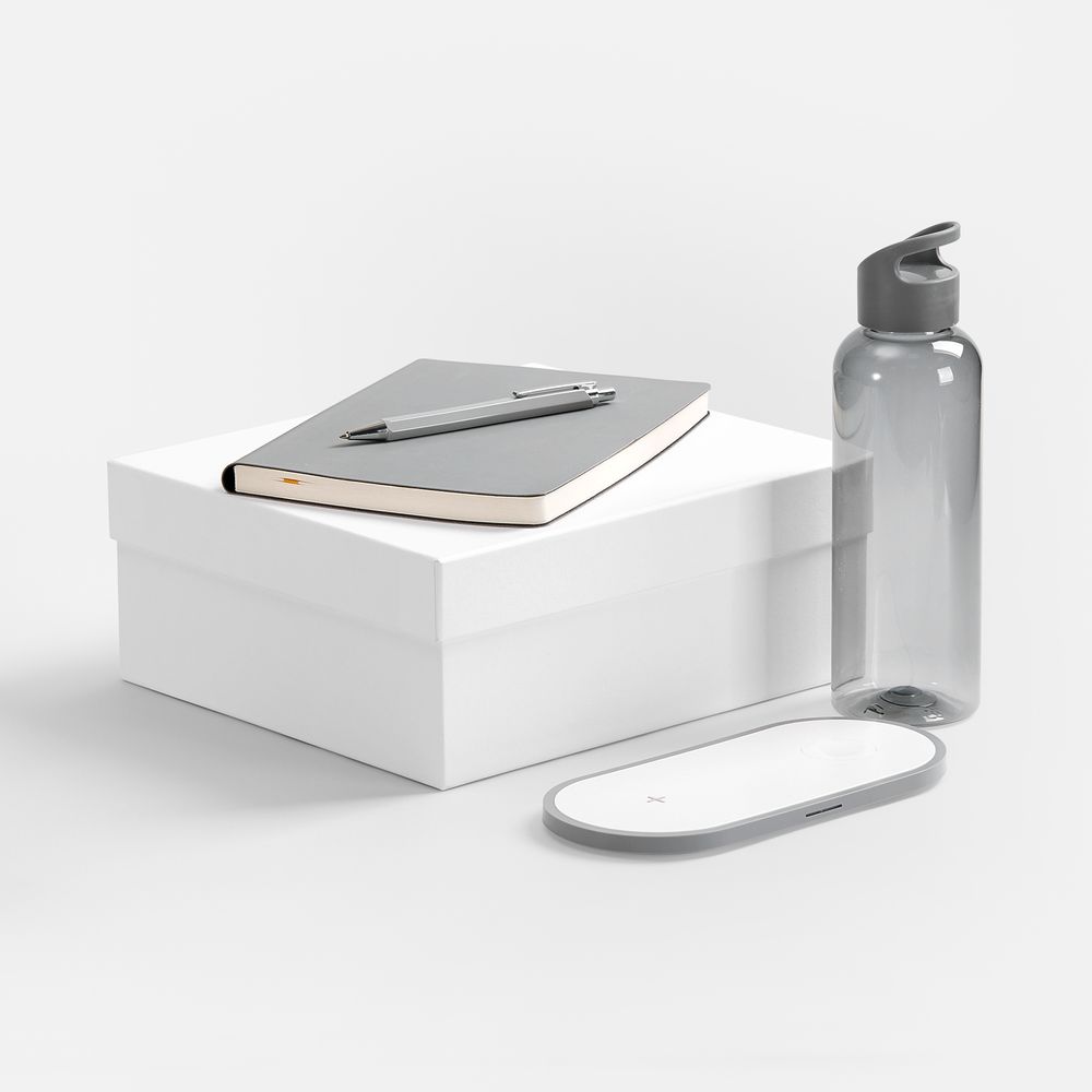 Набор Flex Shall Office, белый / Миниатюра WWW (1000)