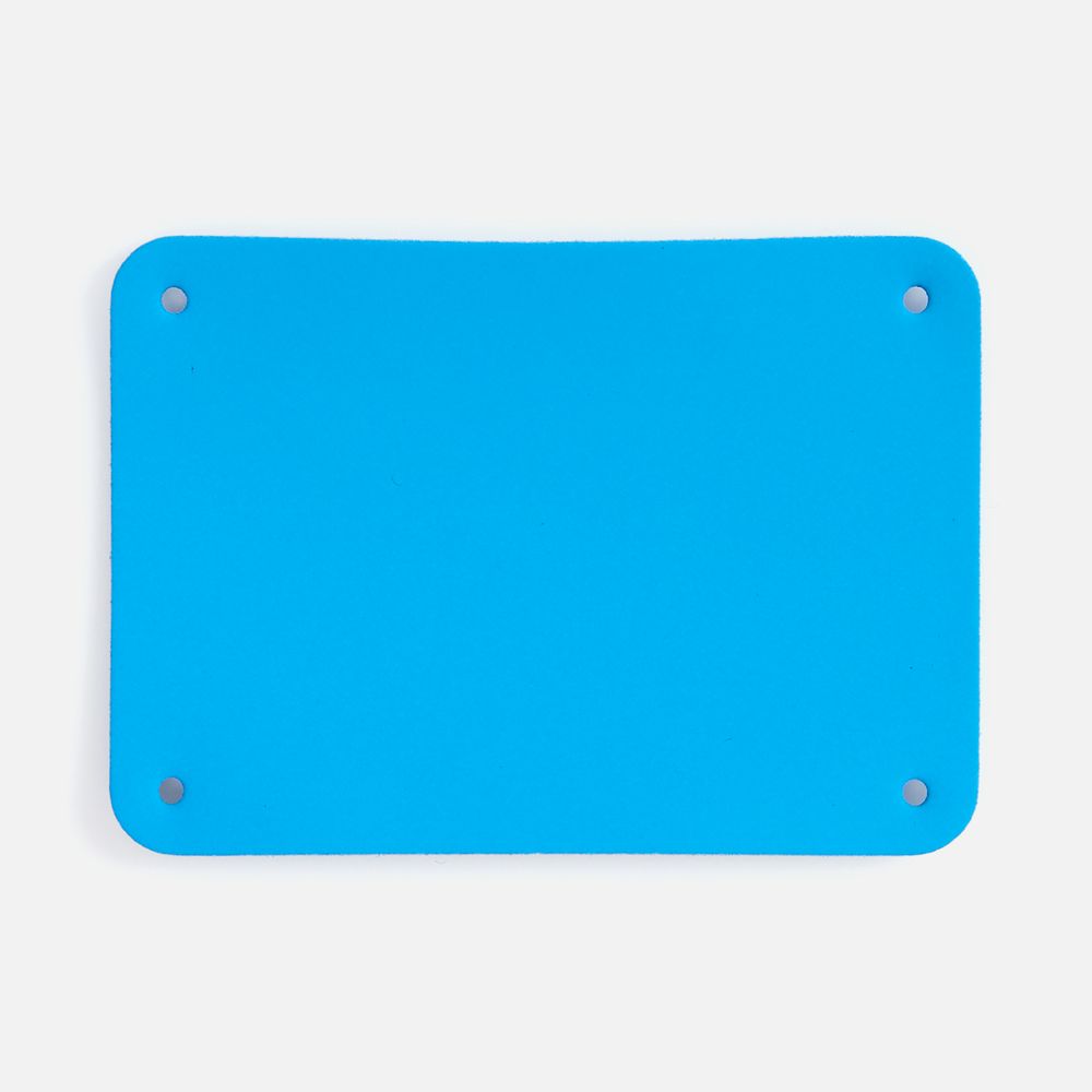 Лейбл Eta Soft Touch, XL, голубой / Миниатюра WWW (1000)