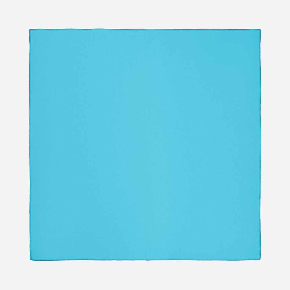 Бандана Overhead, голубая / Миниатюра WWW (1000)