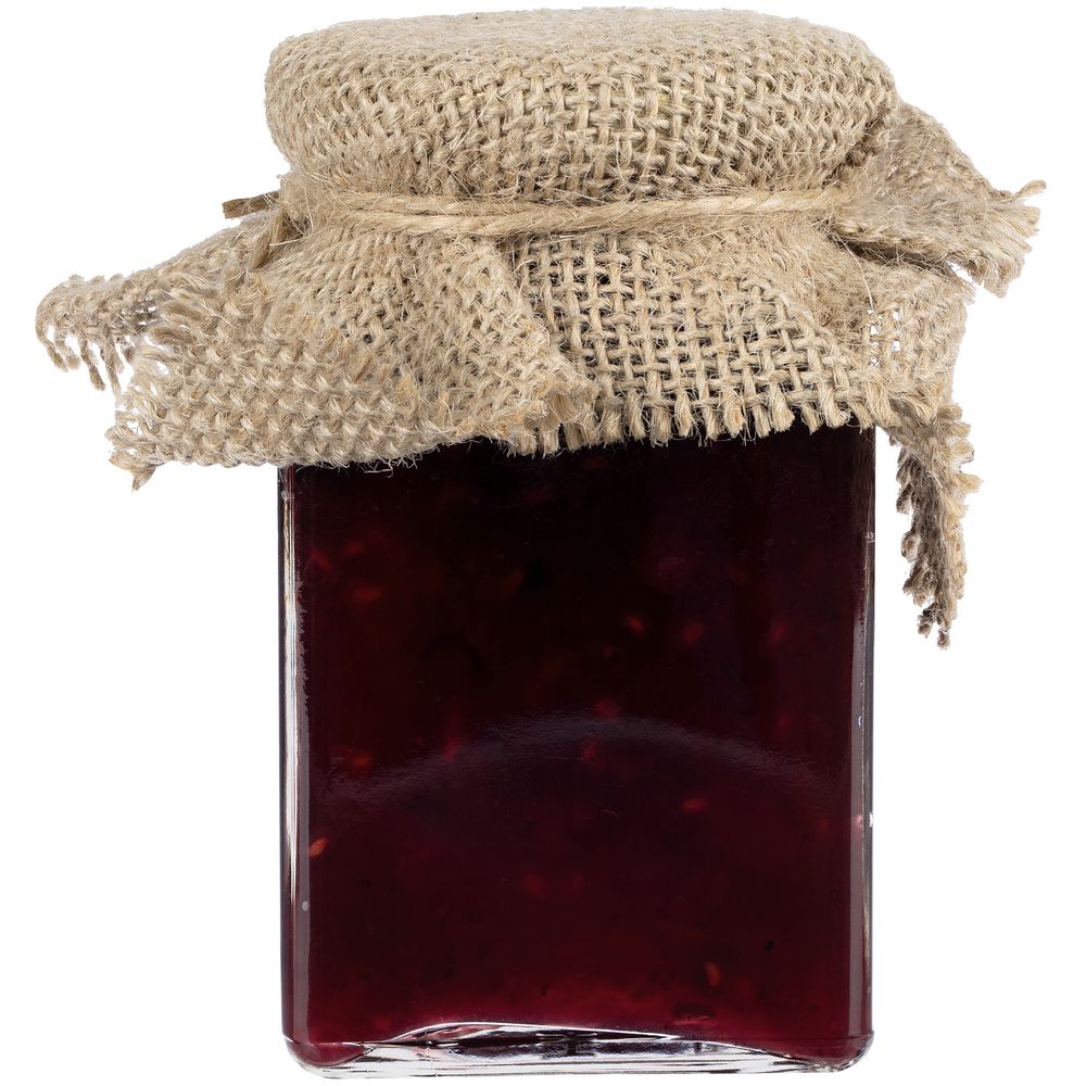 Варенье Real Jam, клюква / Миниатюра WWW (1000)