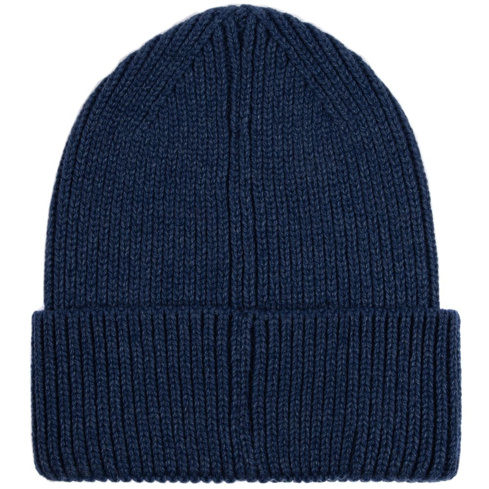 Шапка Tommi, синий меланж / Миниатюра WWW (1000)