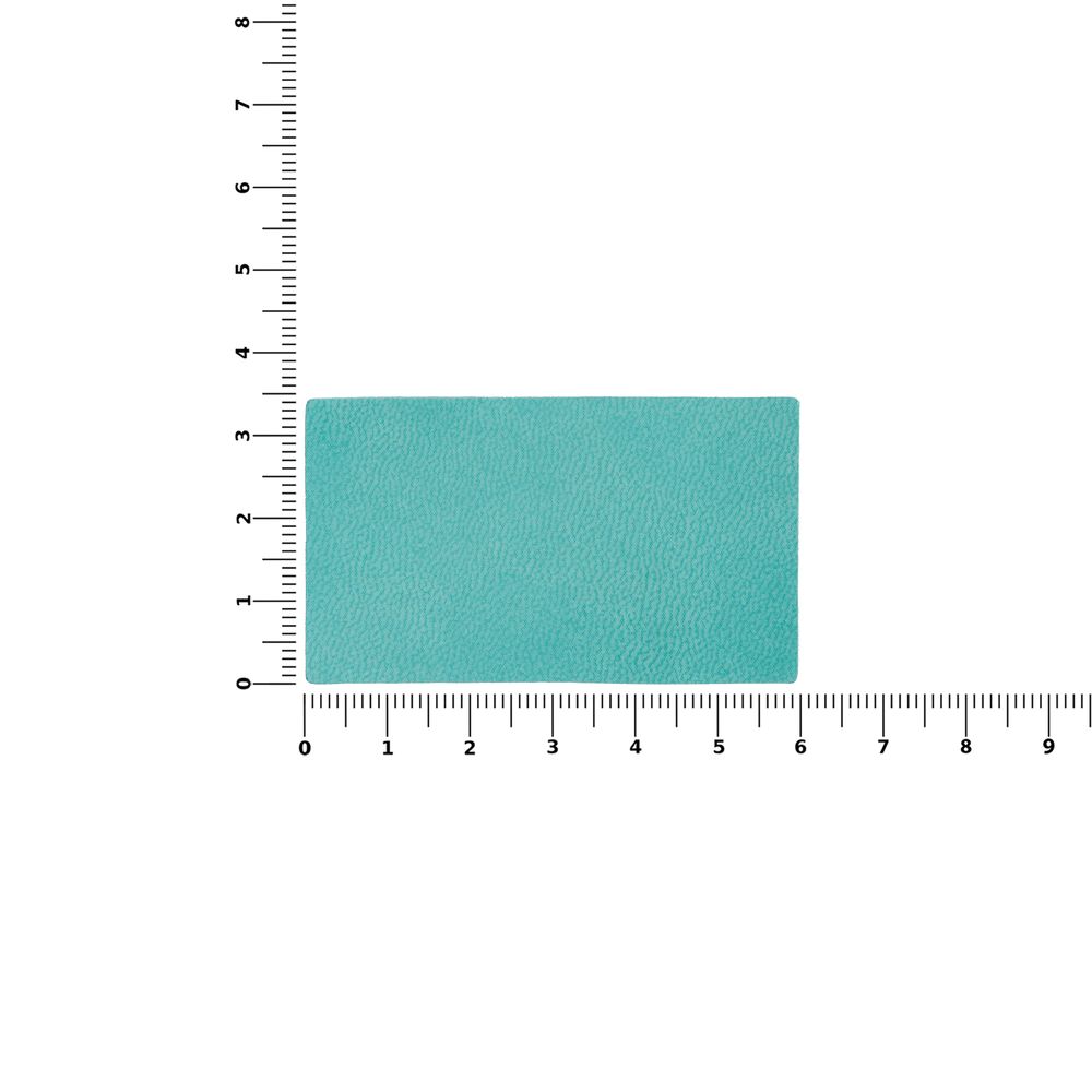 Лейбл Listra Latte, M, бирюзовый / Миниатюра WWW (1000)