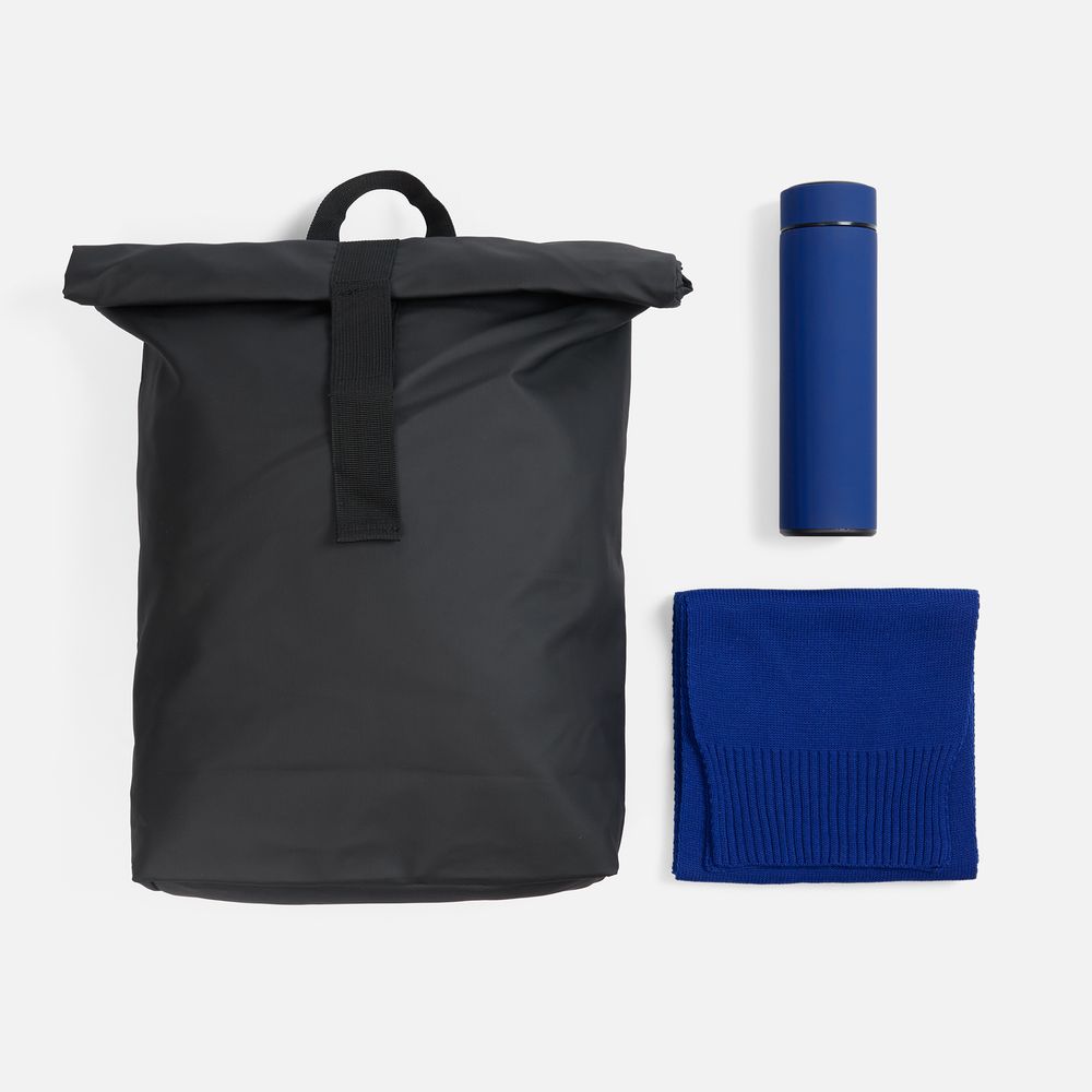 Набор Altrang, синий / Миниатюра WWW (1000)