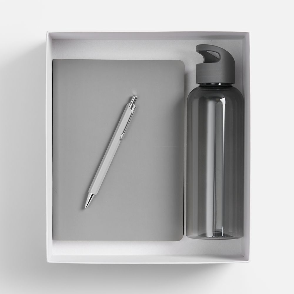 Набор Flex Shall Office, белый / Миниатюра WWW (1000)