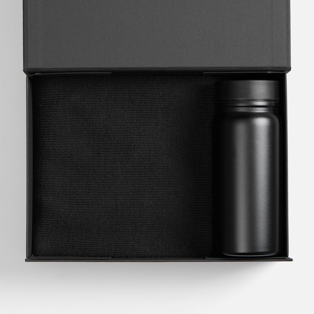 Набор Notera, черный / Миниатюра WWW (1000)