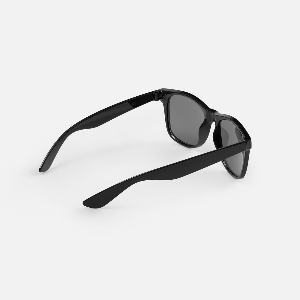 Очки солнцезащитные Sundance, ver.2, черные / Миниатюра WWW (1000)