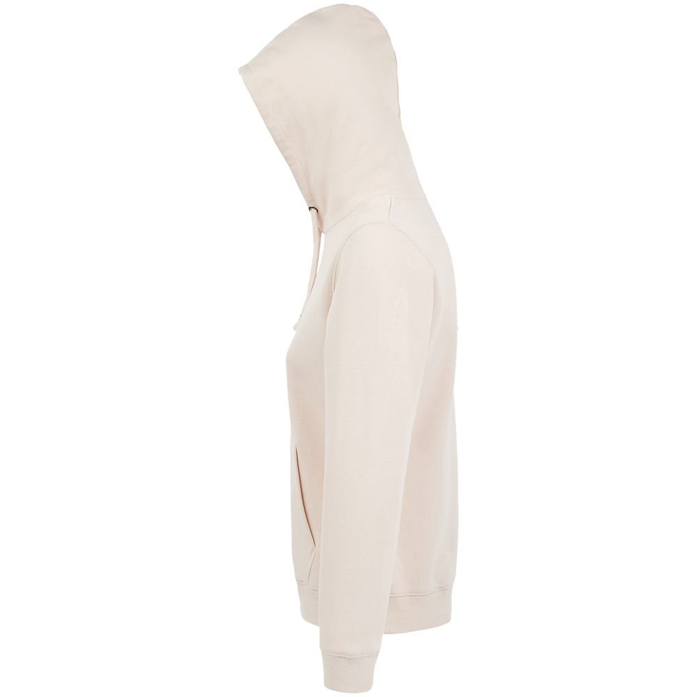 Толстовка женская Spencer Women, розовая / Миниатюра WWW (1000)