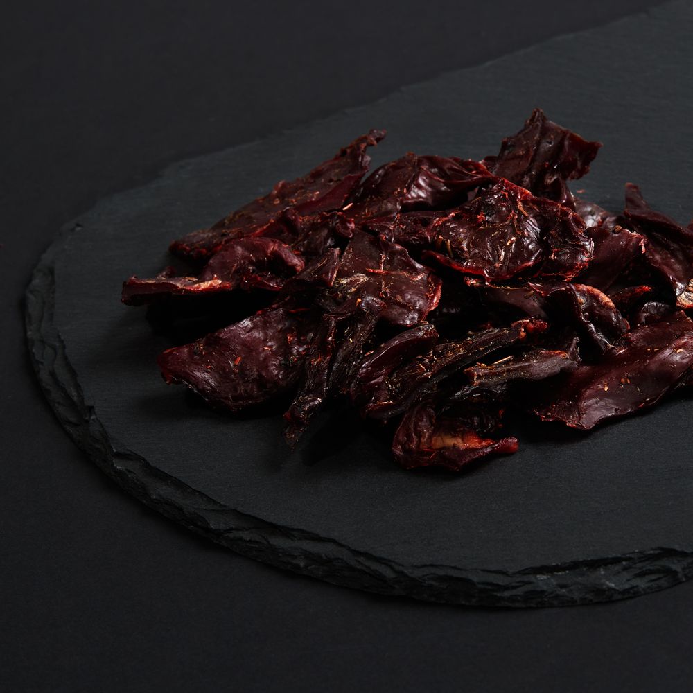 Сыровяленое мясо Meat Choice, лось / Миниатюра WWW (1000)