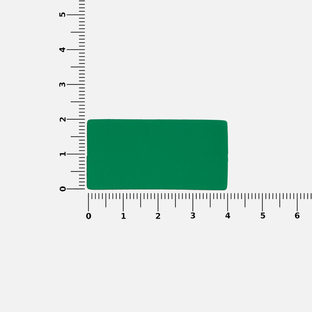 Лейбл Listra Soft Touch, XS, зеленый / Миниатюра WWW (1000)