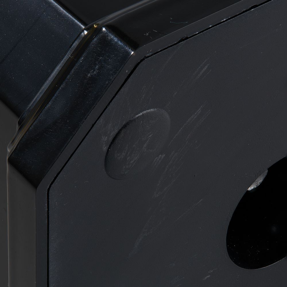 Кубок Floretta Oval, средний, золотистый / Миниатюра WWW (1000)