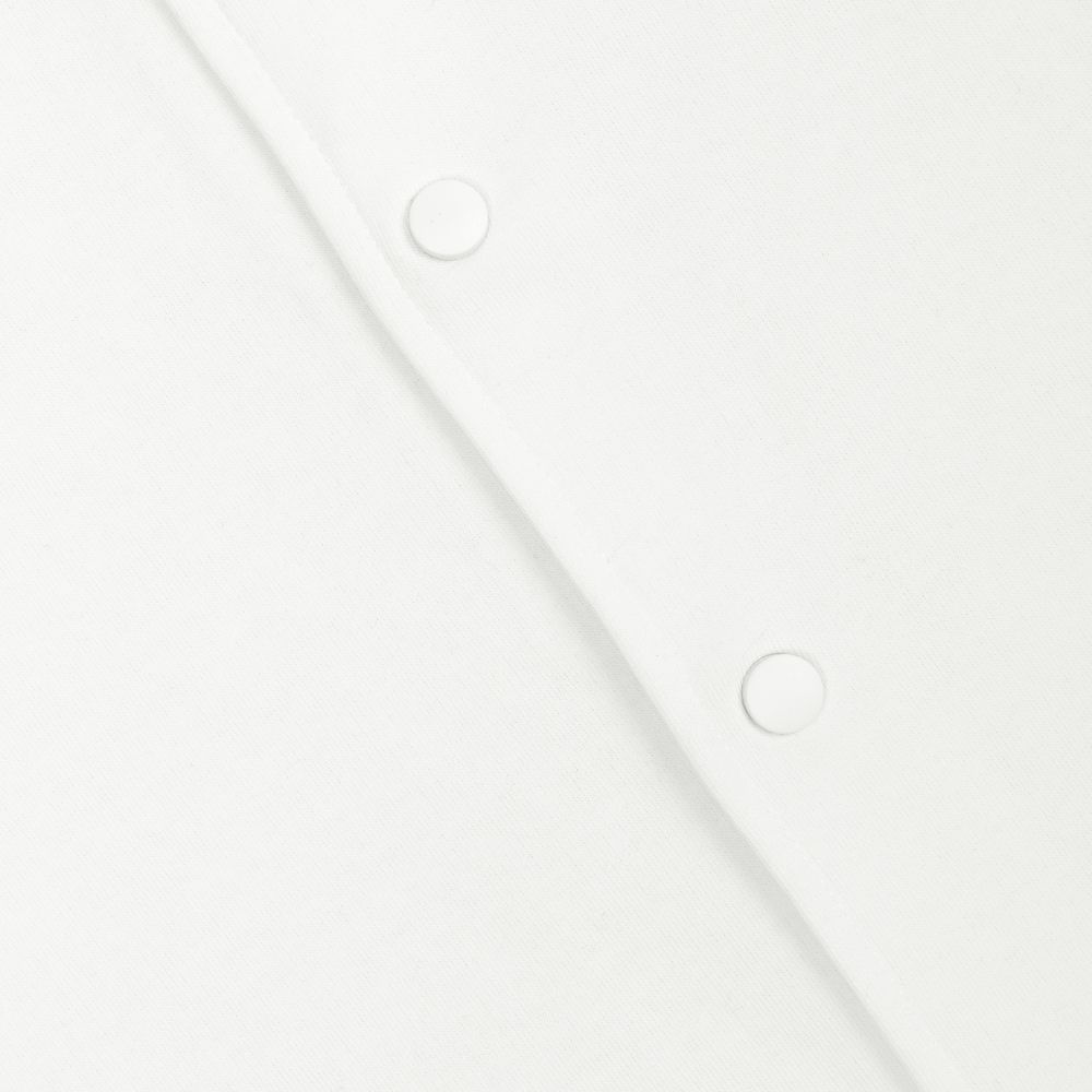 Бомбер унисекс Nuppu, молочно-белый / Миниатюра WWW (1000)