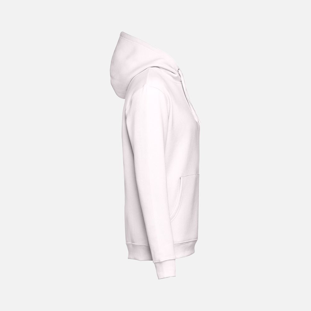 Худи унисекс Phoenix, светло-розовое / Миниатюра WWW (1000)