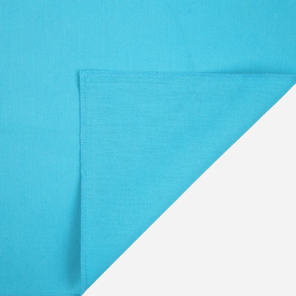 Бандана Overhead, голубая / Миниатюра WWW (1000)