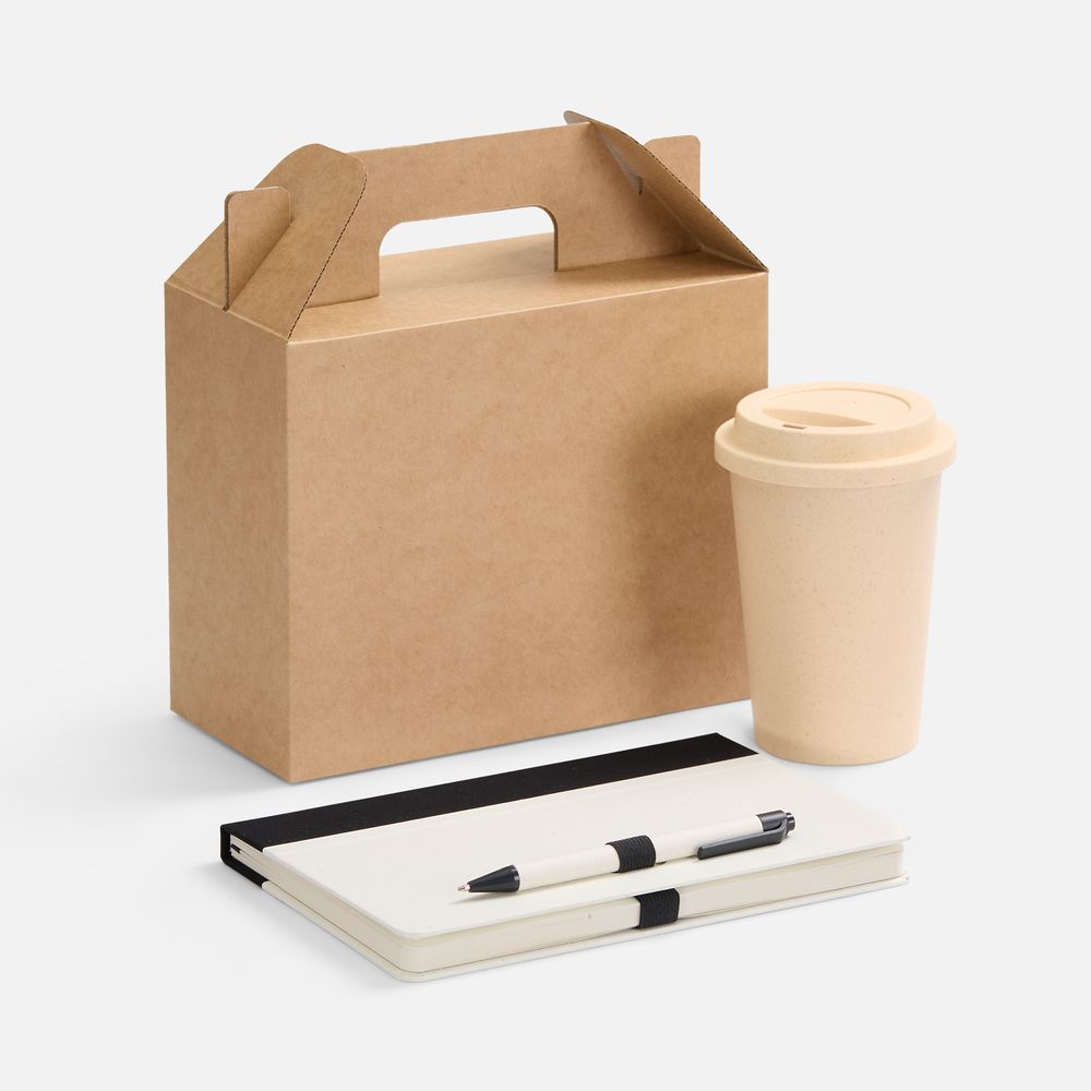 Набор MilkMake, черный / Миниатюра WWW (1000)