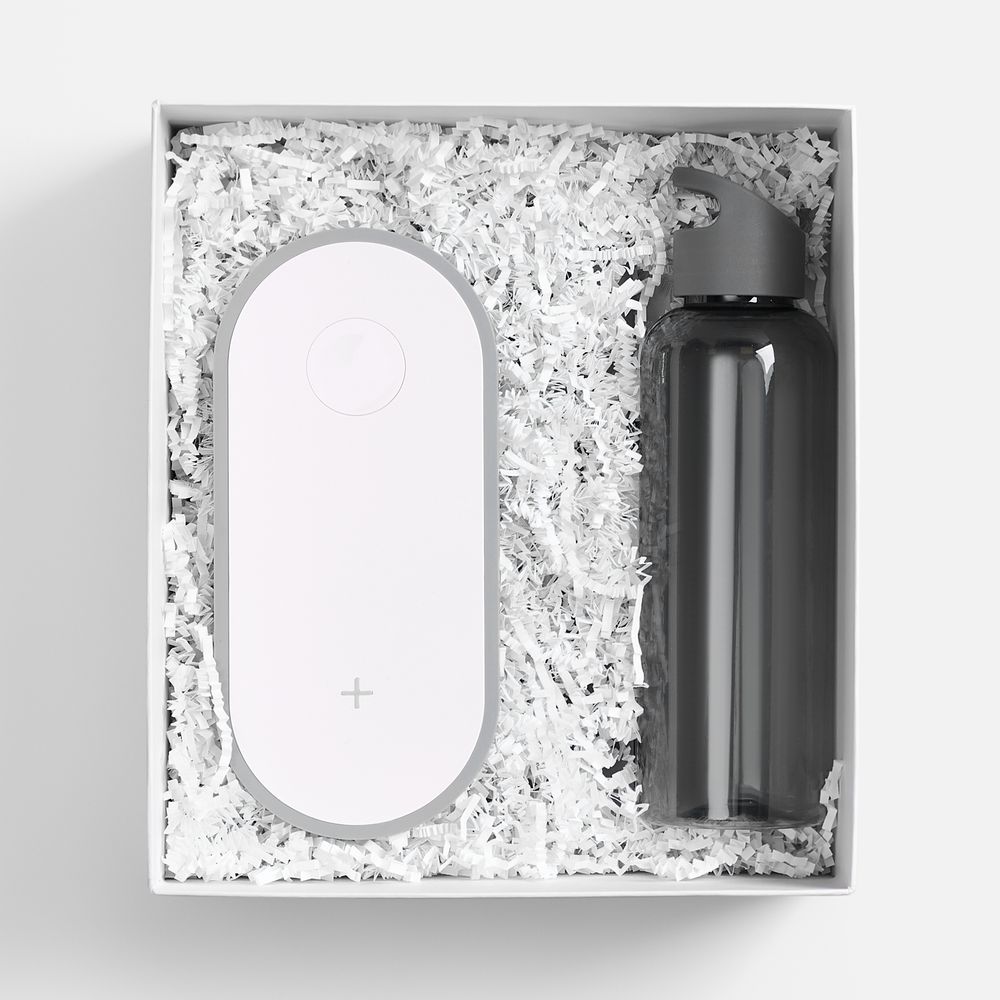 Набор Flex Shall Office, белый / Миниатюра WWW (1000)