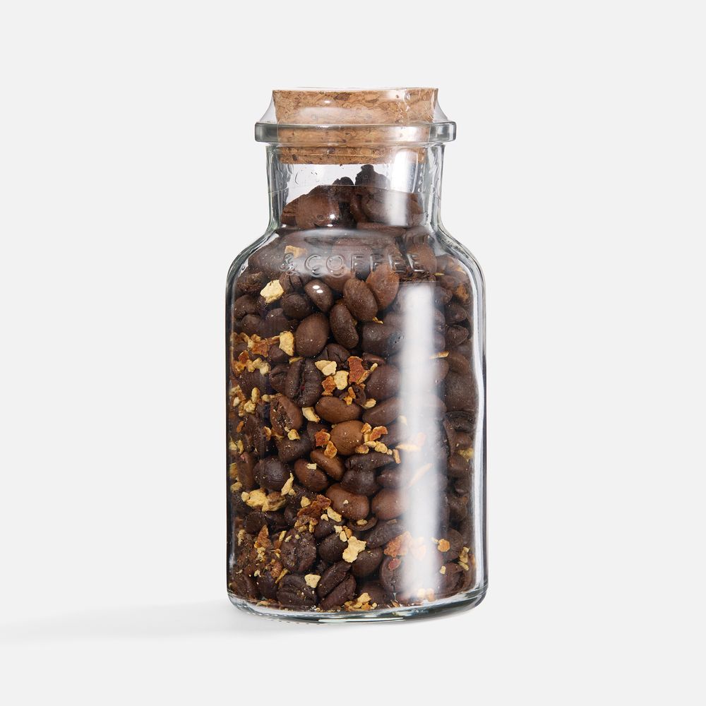 Кофе Coffeedence, мини, с апельсином / Миниатюра WWW (1000)