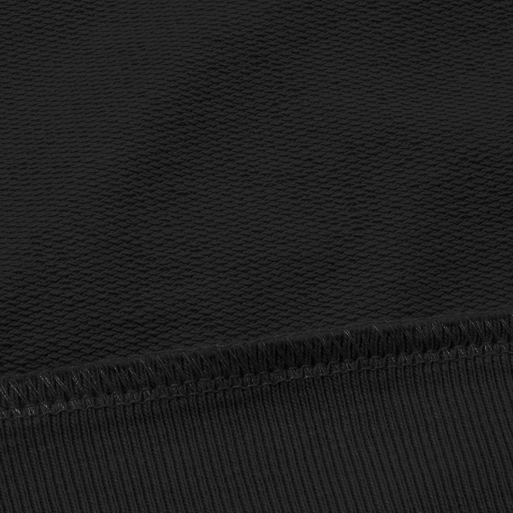 Толстовка с капюшоном унисекс Hoodie, черная / Миниатюра WWW (1000)