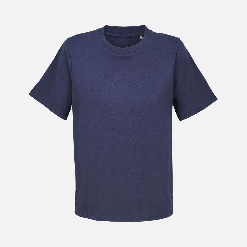 Футболка женская Legend Women, темно-синяя / Миниатюра WWW (1000)