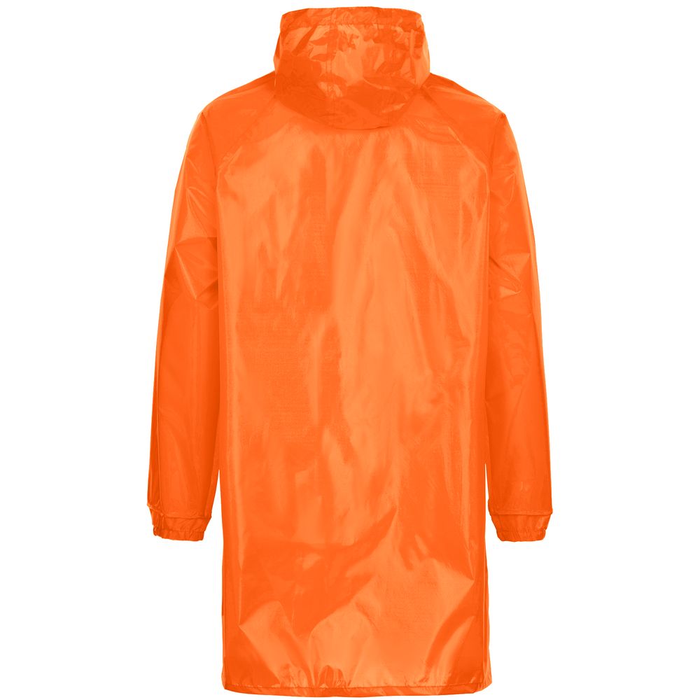 Дождевик Rainman Zip Pro, оранжевый неон / Миниатюра WWW (1000)