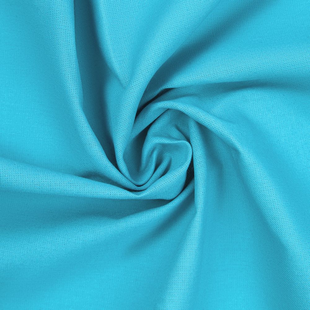 Бандана Overhead, голубая / Миниатюра WWW (1000)