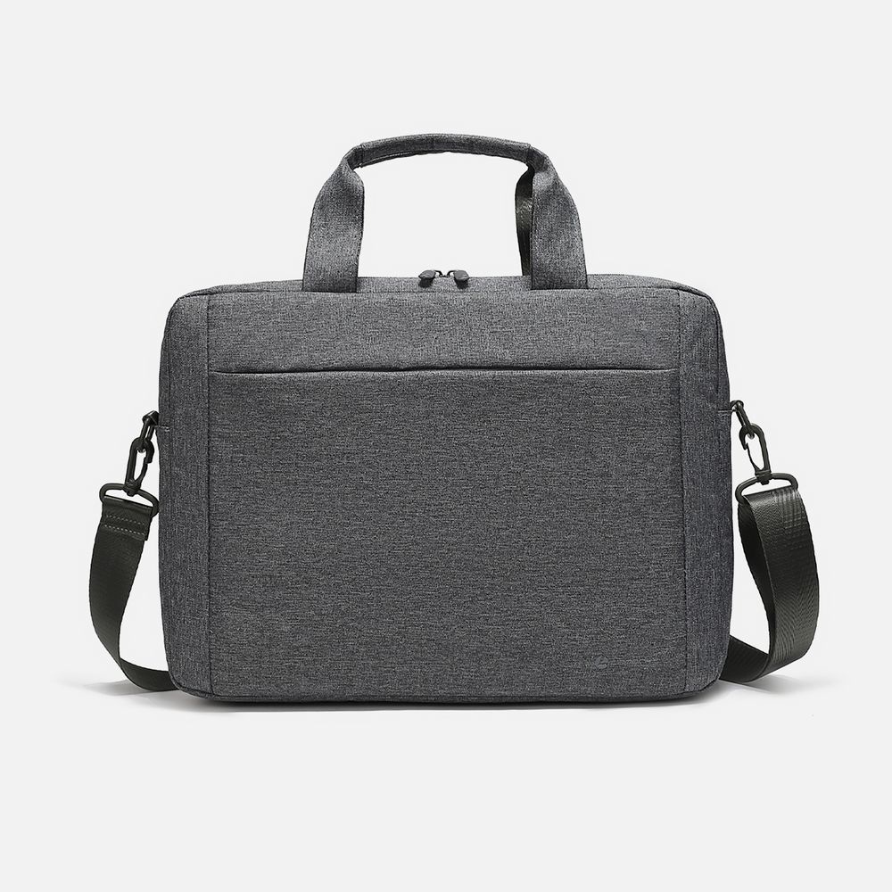 Cумка для ноутбука L225, темно-серая / Миниатюра WWW (1000)