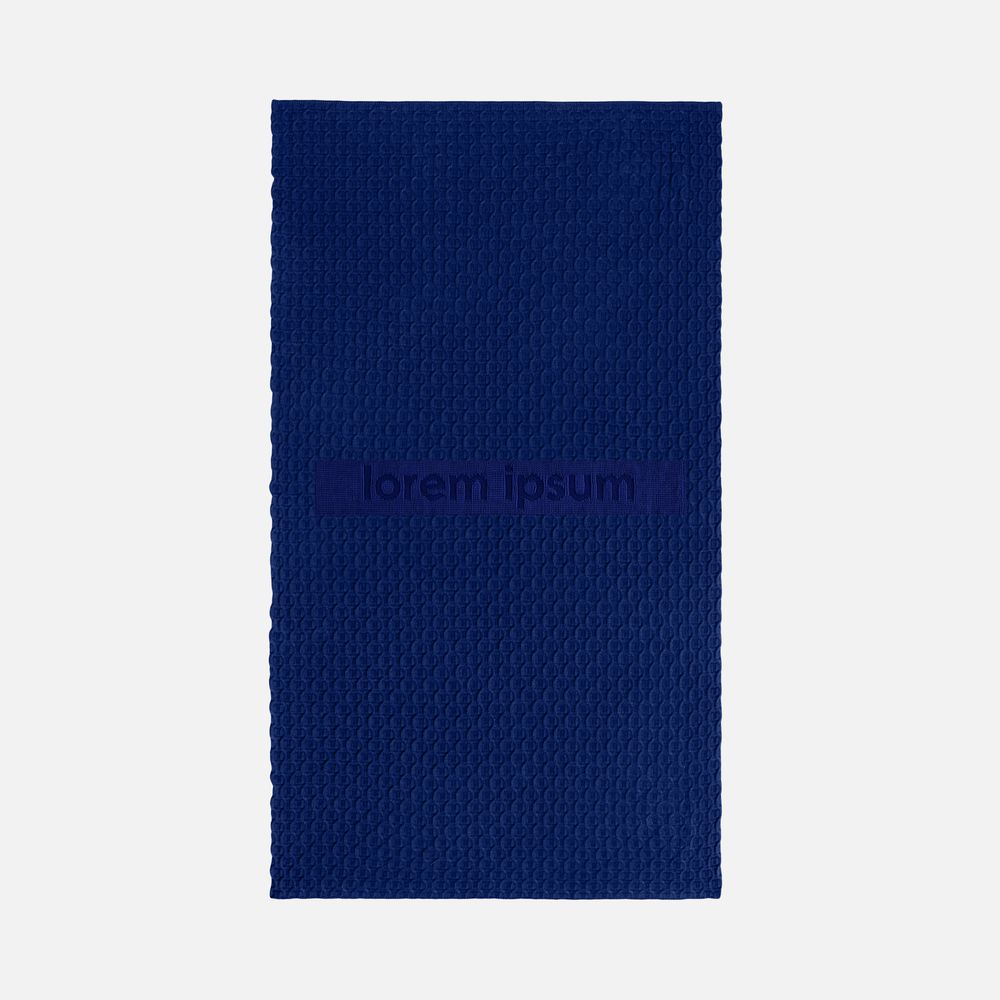 Плед на заказ Flow, M, полушерсть / Миниатюра WWW (1000)