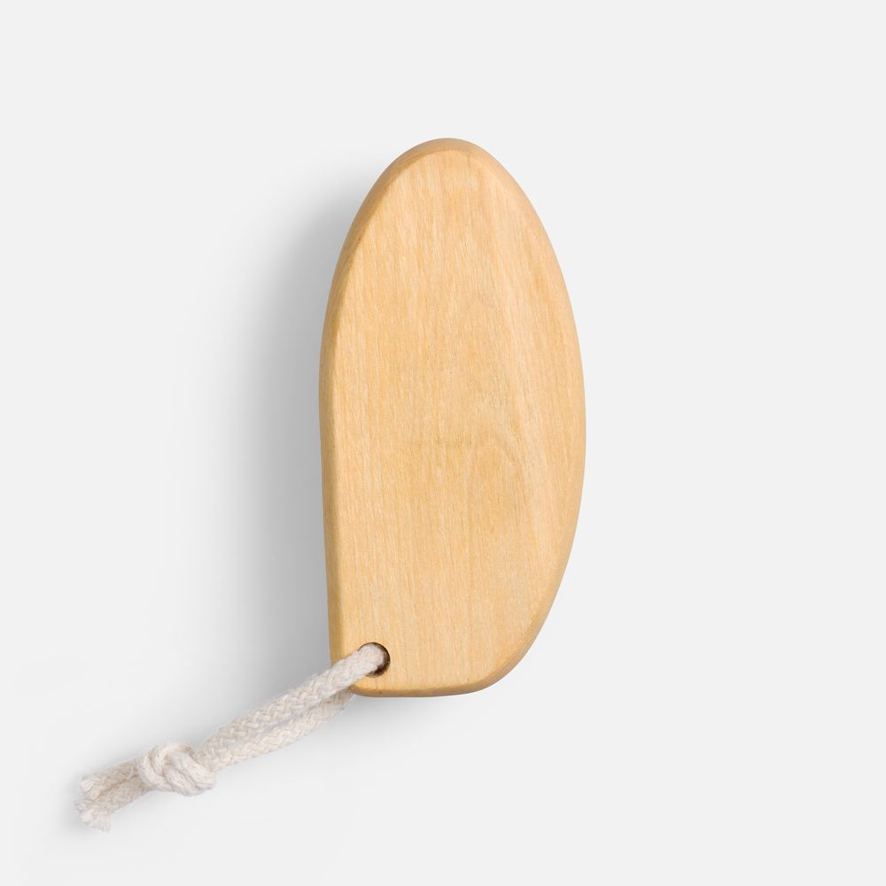 Щетка для сухого массажа Sundarata, ver.2, малая / Миниатюра WWW (1000)