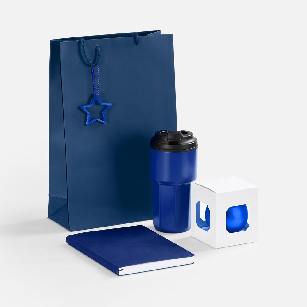 Набор Astrela, синий / Миниатюра WWW (1000)