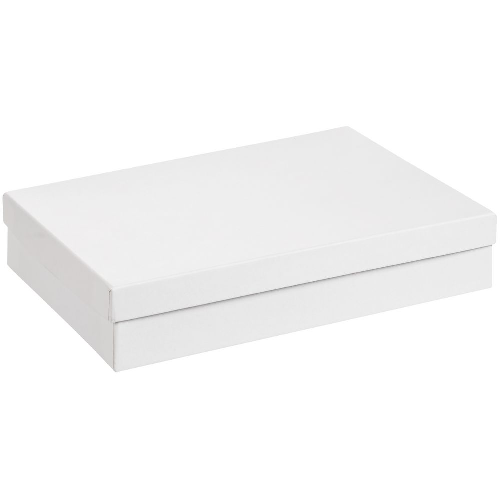 Коробка Giftbox, белая / Миниатюра WWW (1000)