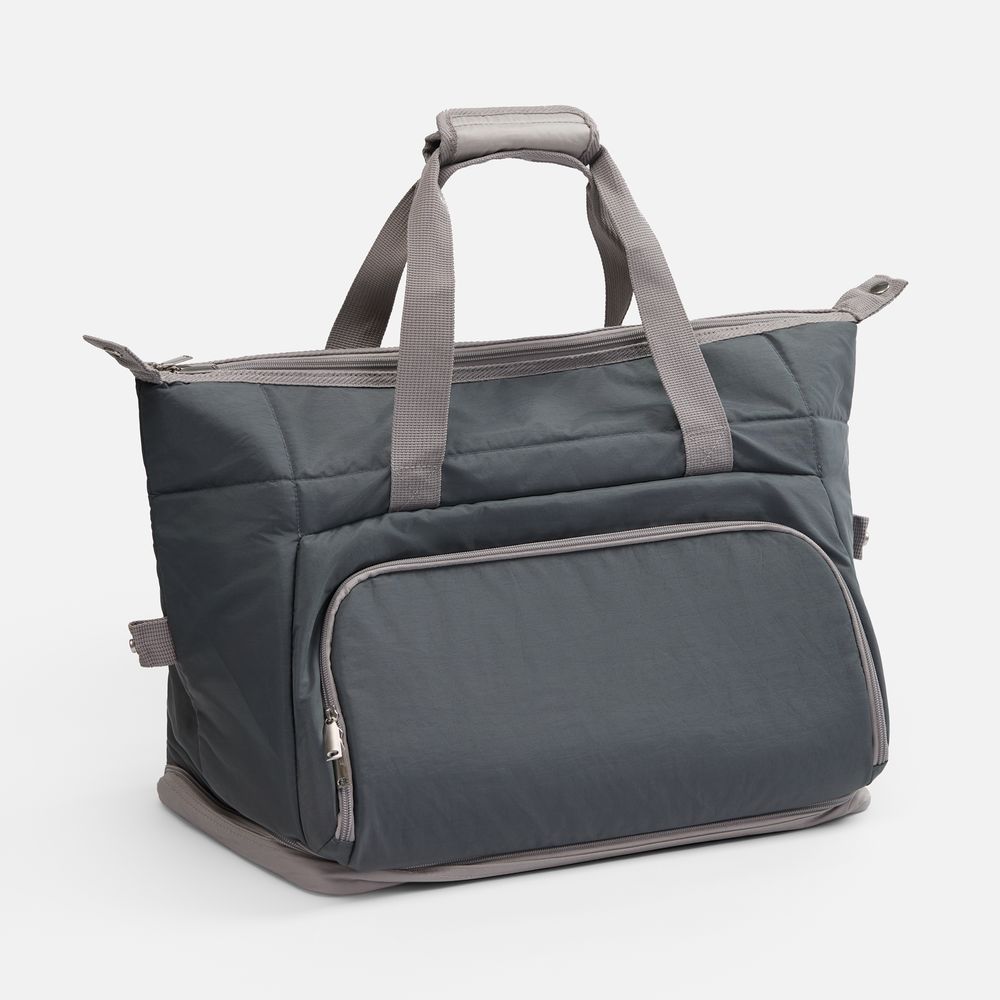 Набор для барбекю Grillmoor, темно-серый (графит) / Миниатюра WWW (1000)