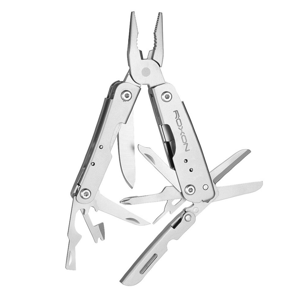 Мультитул Mini M2 / Миниатюра WWW (1000)