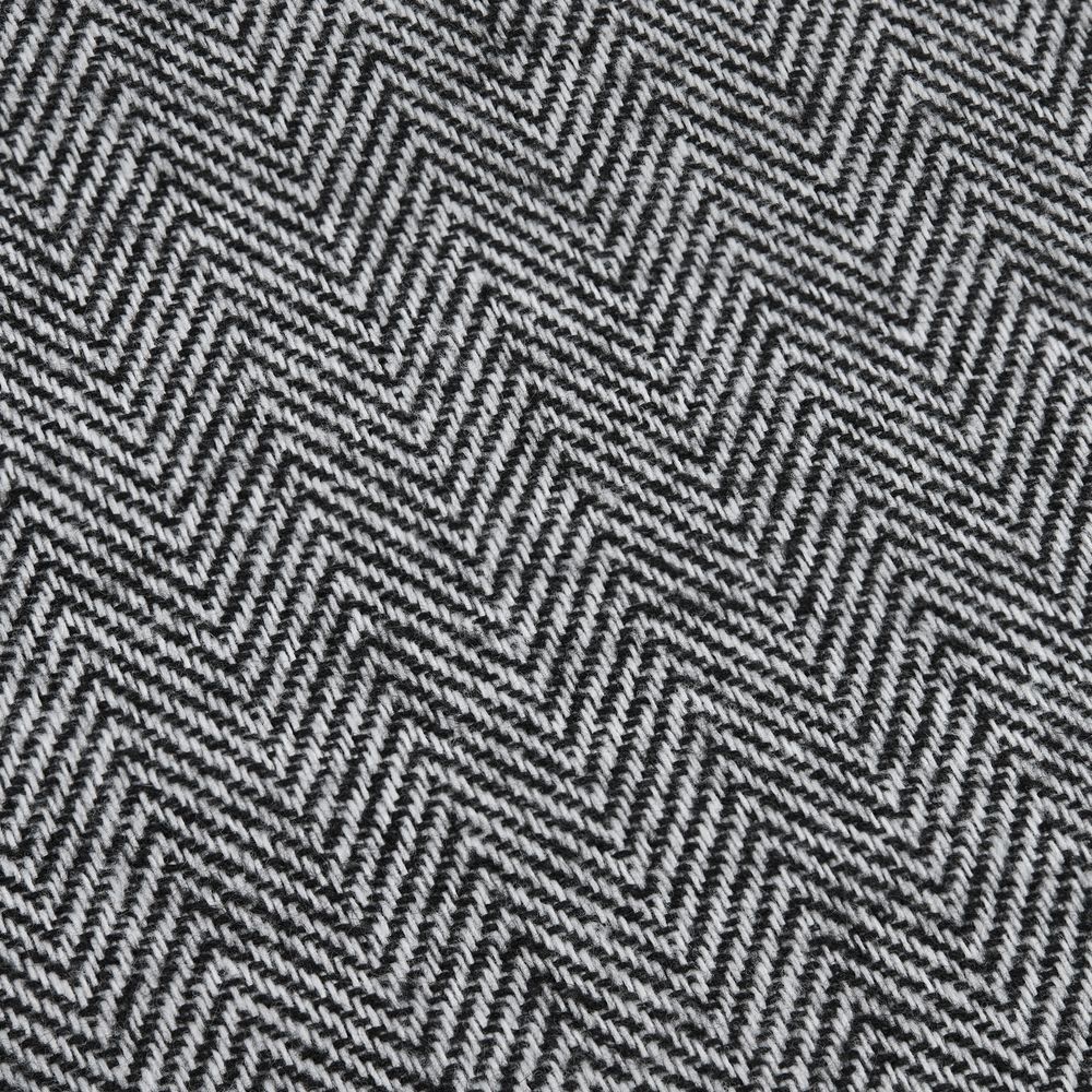 Плед «Гирвас», серый / Миниатюра WWW (1000)