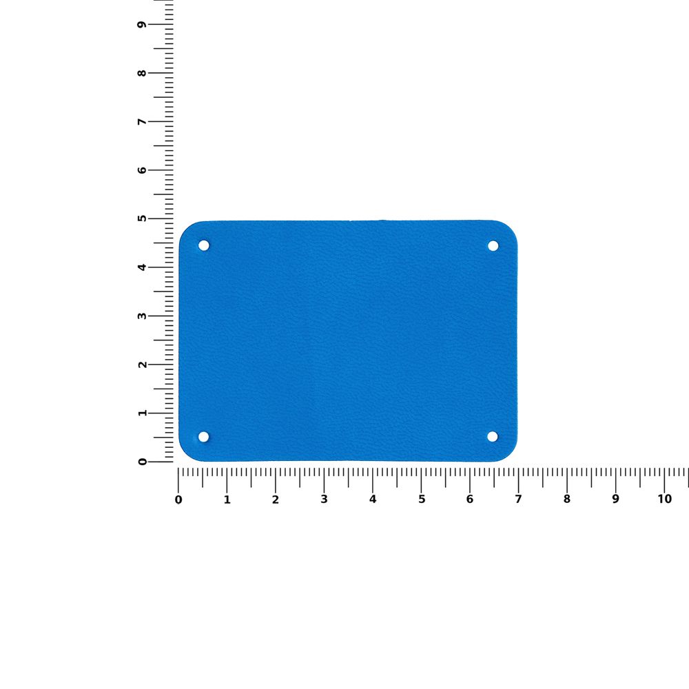 Лейбл Eta Latte, XL, синий / Миниатюра WWW (1000)