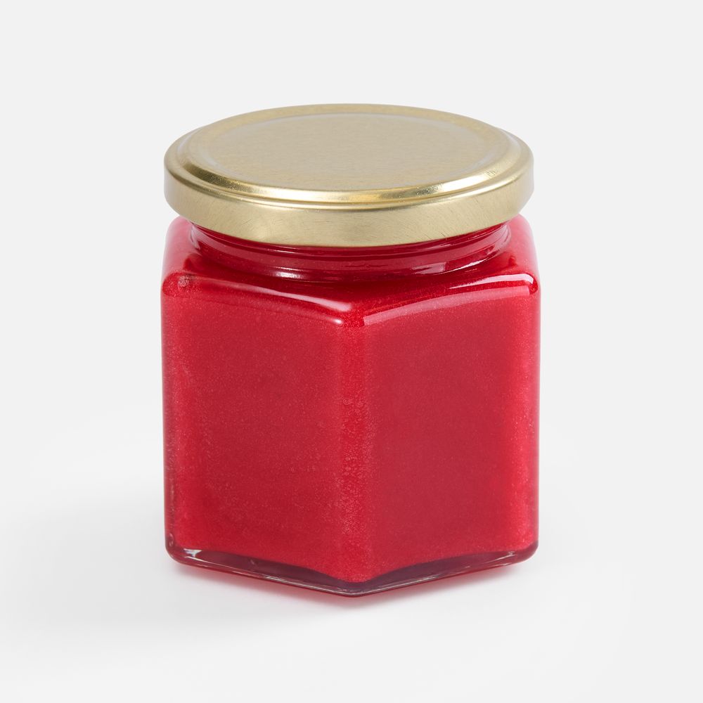 Крем-мед MerryBee, ver. 2, с вишней / Миниатюра WWW (1000)