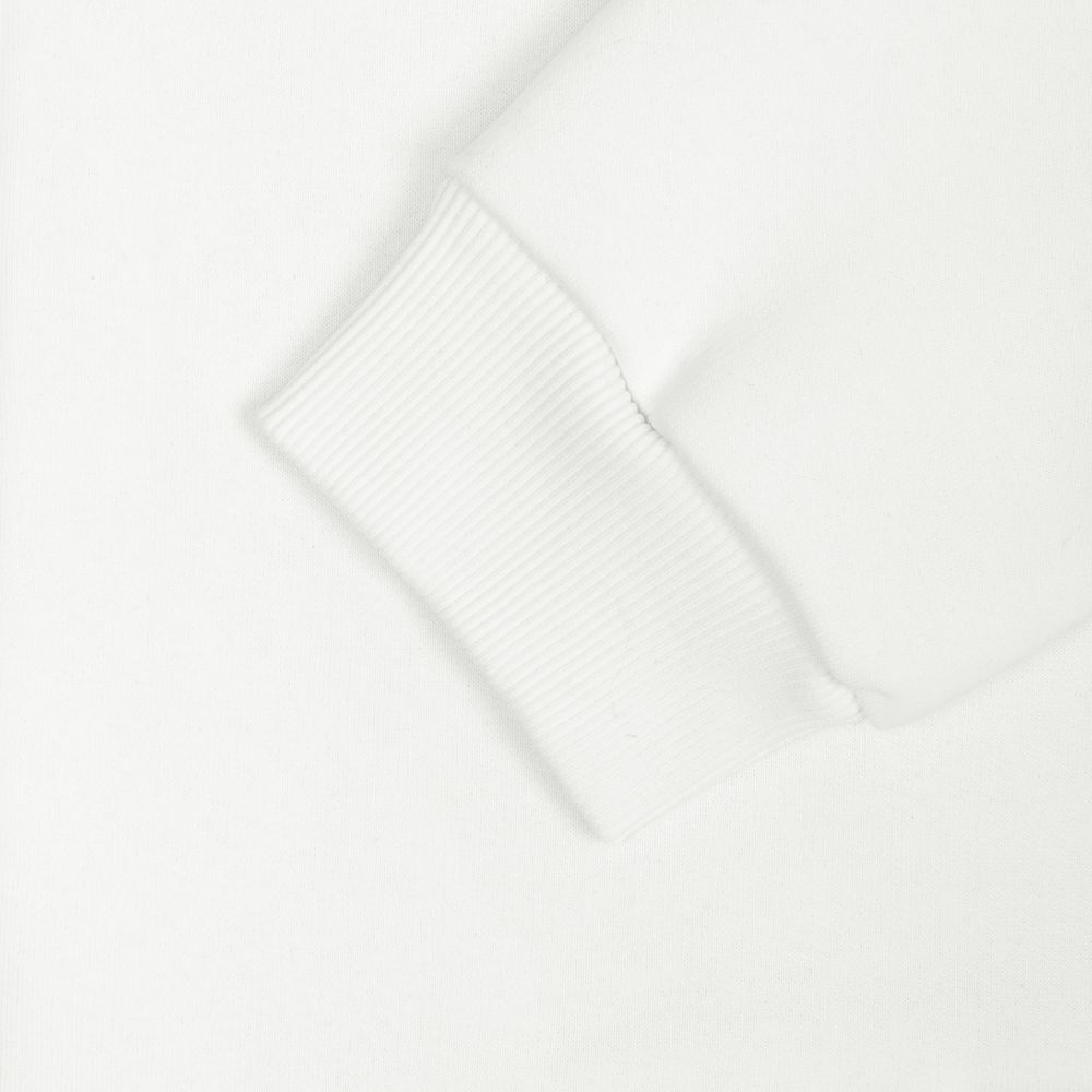 Бомбер унисекс Estado, молочно-белый / Миниатюра WWW (1000)