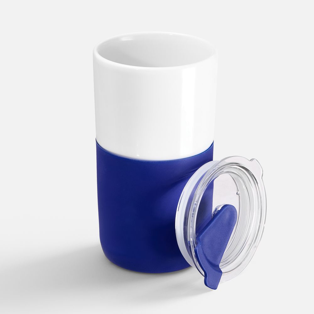 Кружка Norgard, синяя / Миниатюра WWW (1000)