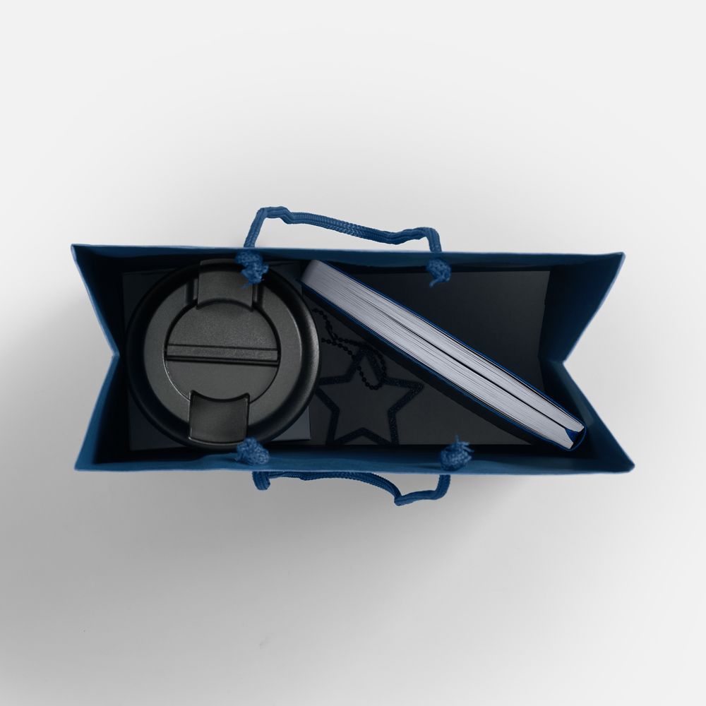 Набор Astrela, синий / Миниатюра WWW (1000)