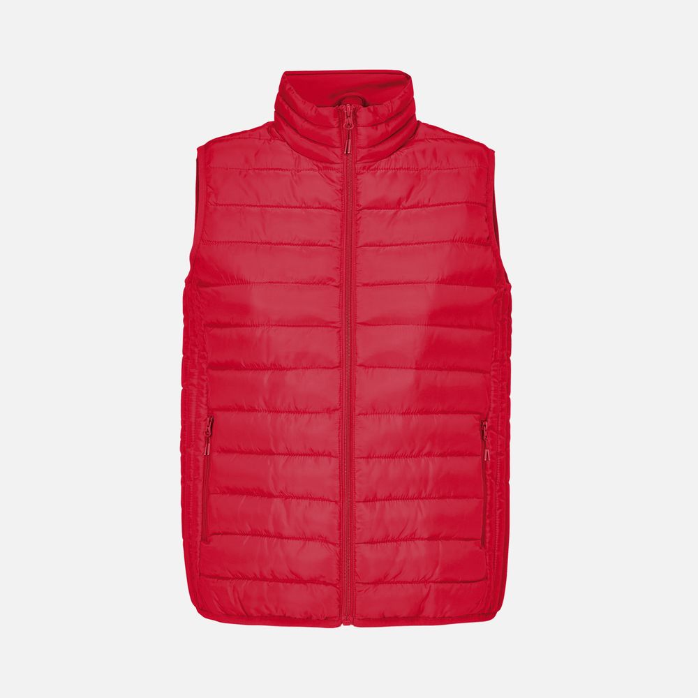 Жилет женский Stream BW Women, красный / Миниатюра WWW (1000)