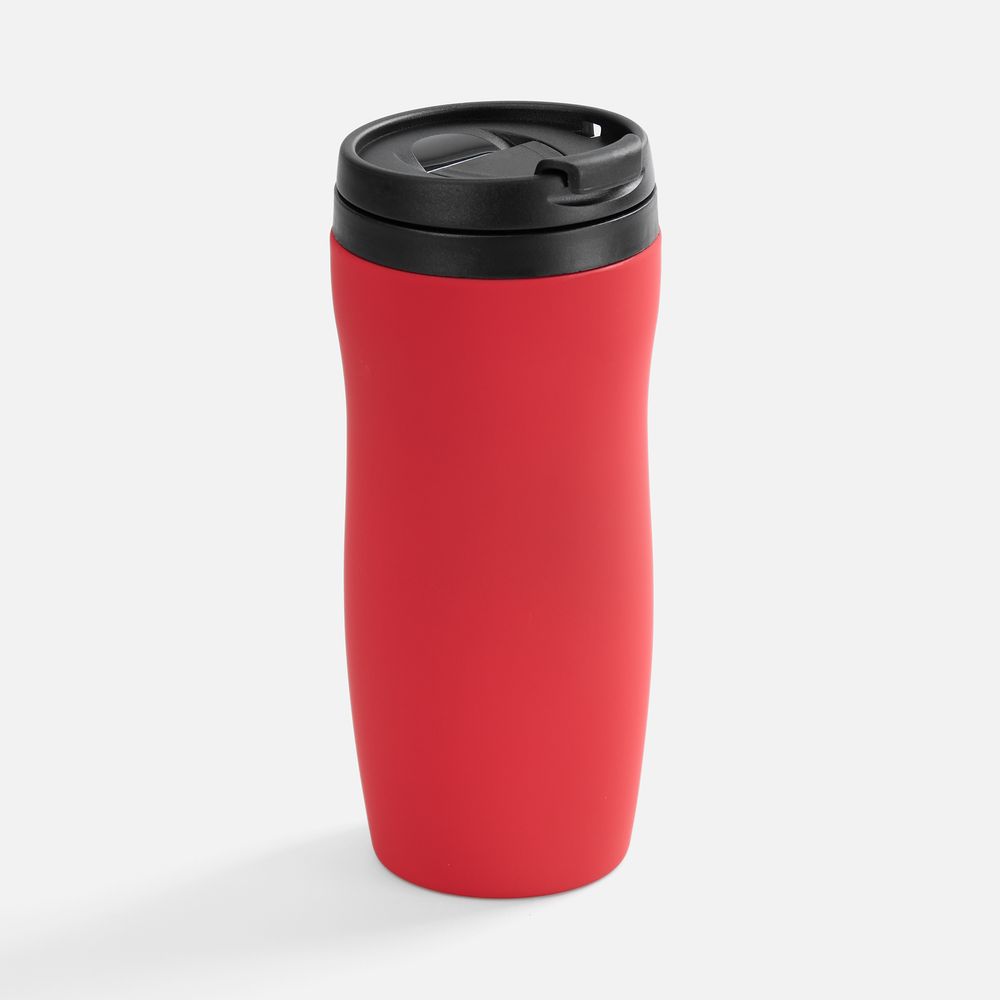 Набор Ringo Walk, красный / Миниатюра WWW (1000)