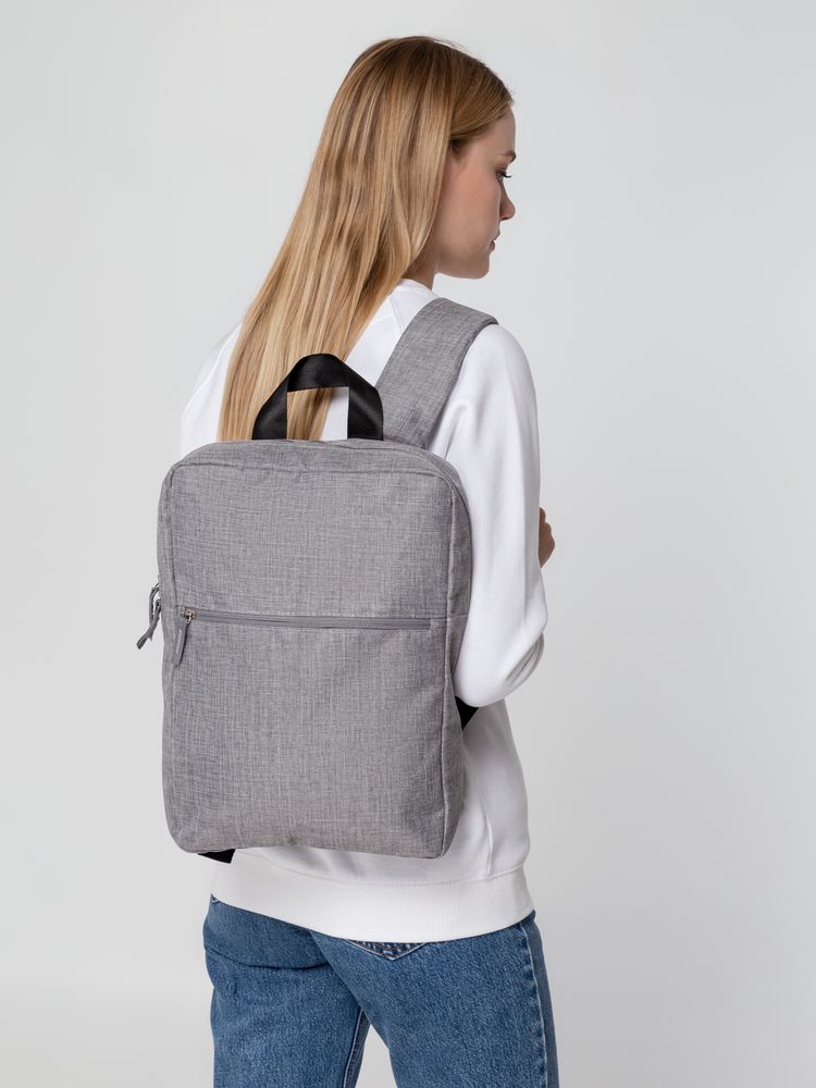 Рюкзак Packmate Pocket, серый / Миниатюра WWW (1000)