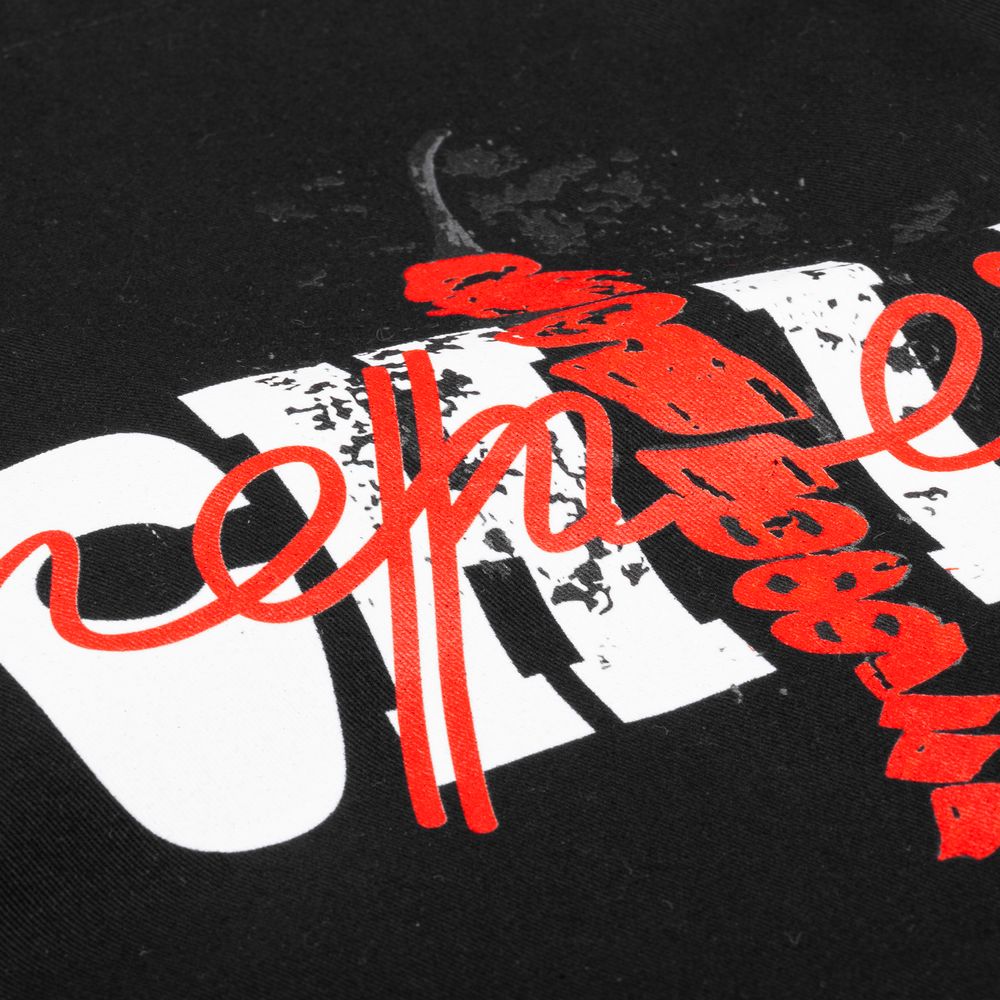 Основа для шопера B4, черная / Миниатюра нанесения (1000)