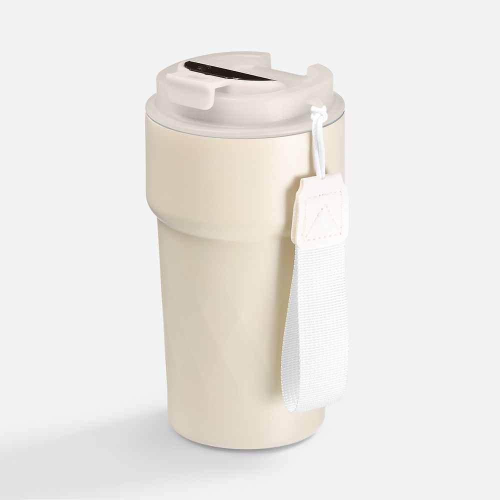 Смарт-термостакан neoMug, белый / Миниатюра WWW (1000)