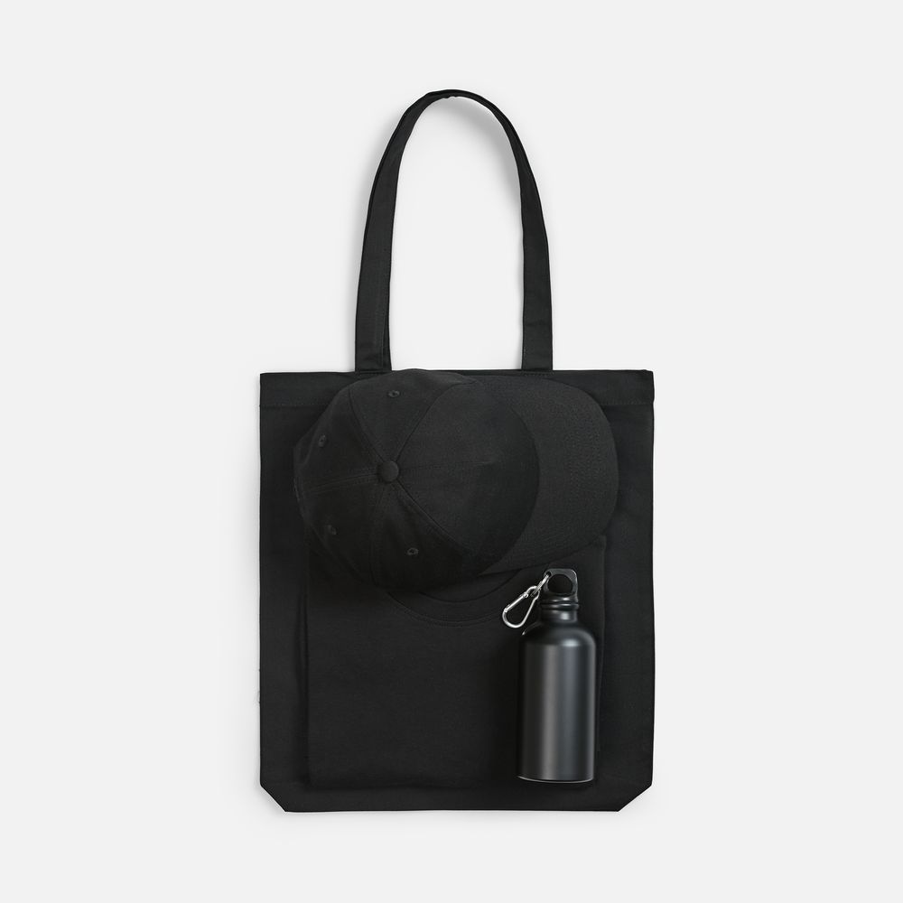 Набор Colorama, черный / Миниатюра WWW (1000)