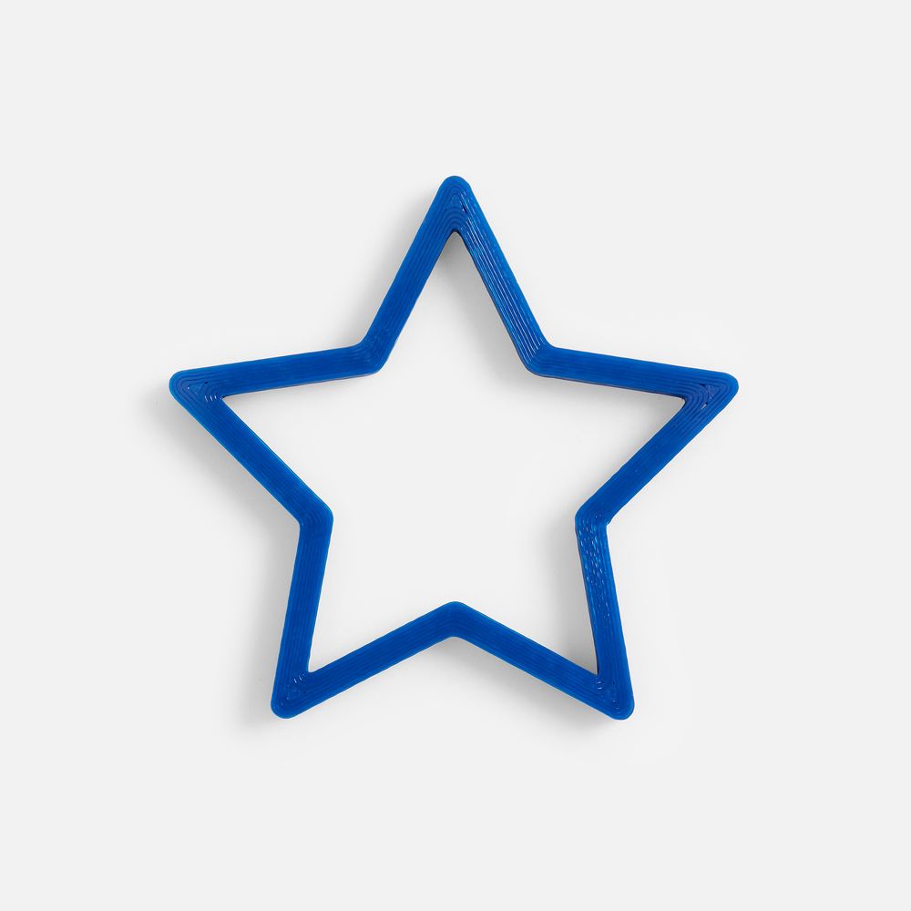 Набор Astrela, синий / Миниатюра WWW (1000)