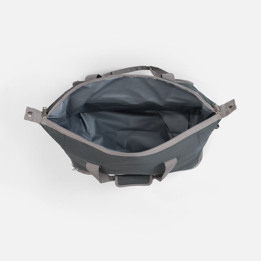 Набор для барбекю Grillmoor, темно-серый (графит) / Миниатюра WWW (1000)