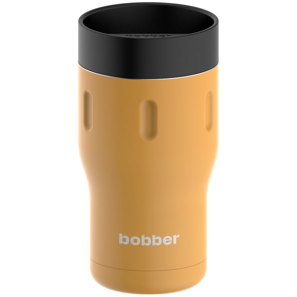 Термостакан Tumbler 350, вакуумный, оранжевый / Миниатюра WWW (1000)