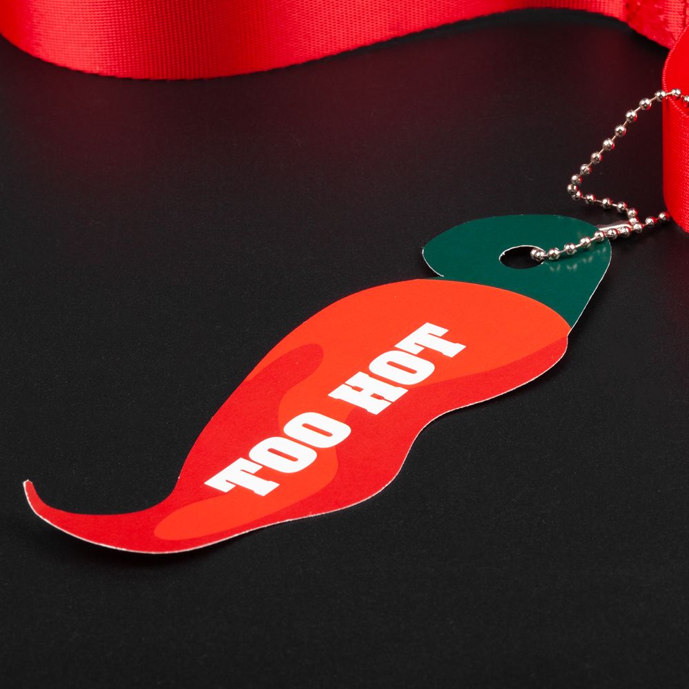 Основа для шопера B4, черная / Миниатюра нанесения (1000)